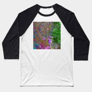 Tapestry Baseball T-Shirt